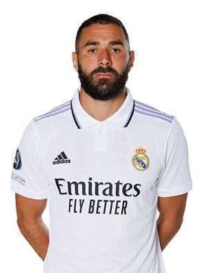 Karim Benzema s-a despărţit de clubul Al-Hilal